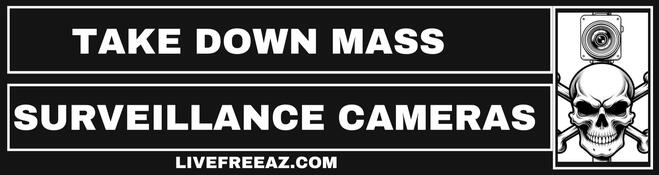 Bumper Sticker